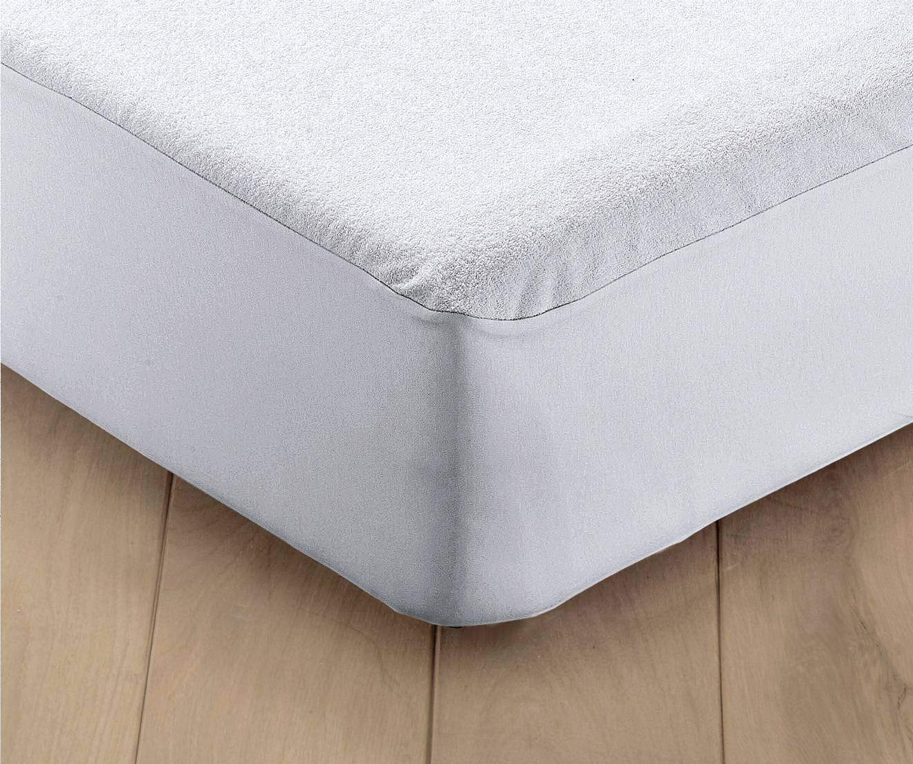 Protège matelas imperméable Cantou - Norlinge