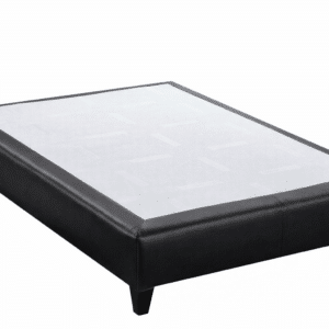 FLEXIBOX TISSU LOOK CUIR