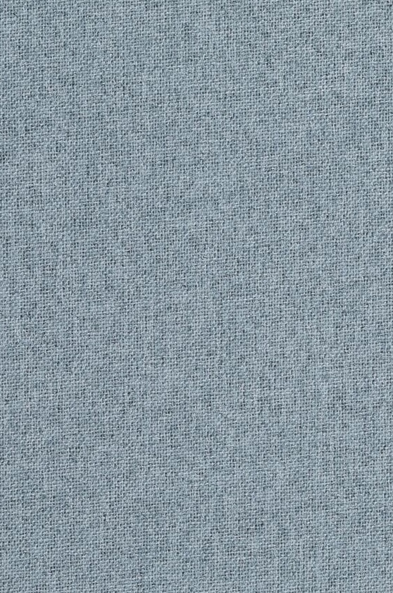 Tissu occultant LISBOA bleu jean texture textile