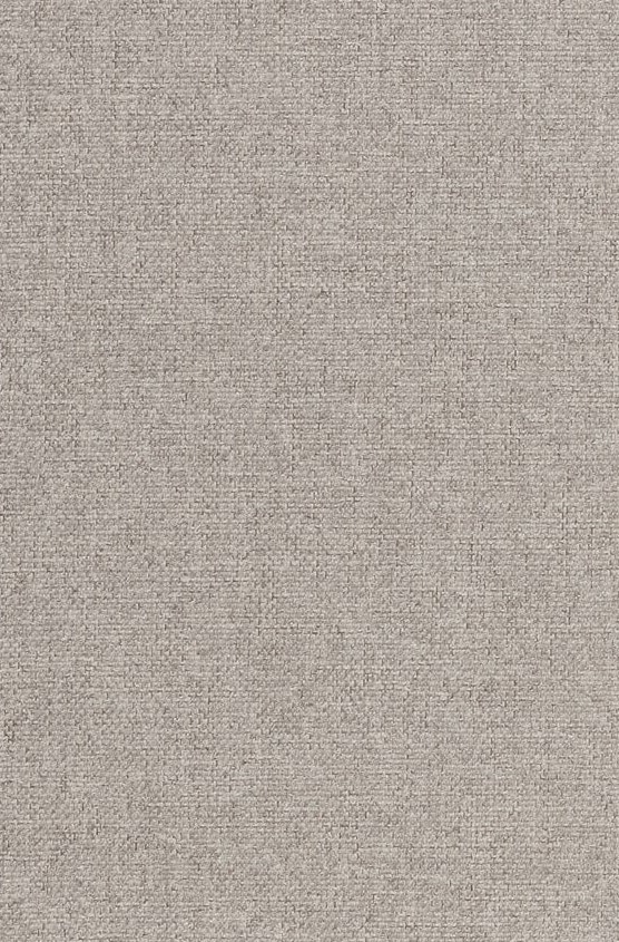 Tissu occultant LISBOA chanvre avec texture textile naturelle