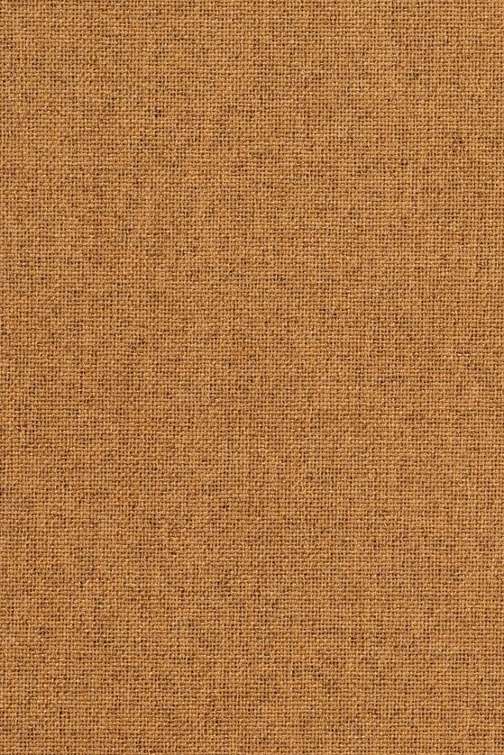 Tissu occultant LISBOA ocre jaune texture textile