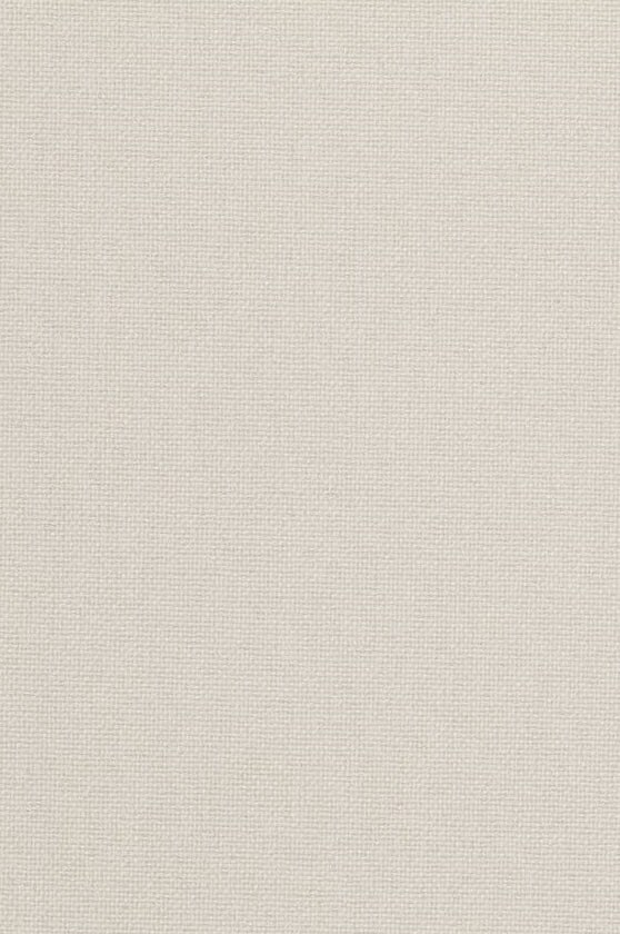 Tissu LISBOA crème occultant avec finition effet lin