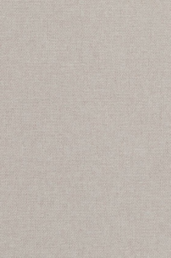 Zoom matière tissu LISBOA beige clair effet lin occultant