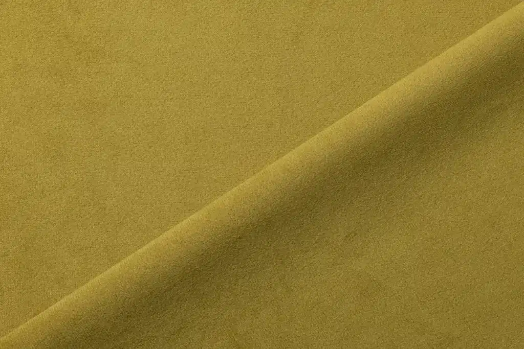 Tissu sur mesure couleur acid