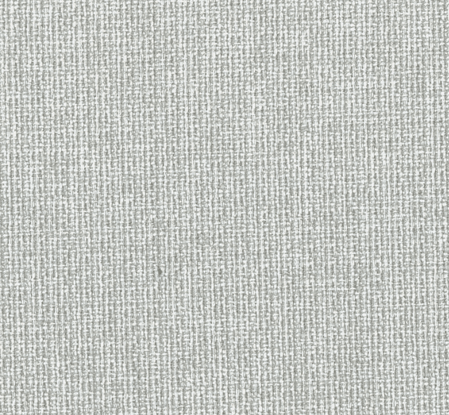 Tissu occultant Cambridge coloris Ash à la texture naturelle, idéal pour la confection de rideaux sur mesure.