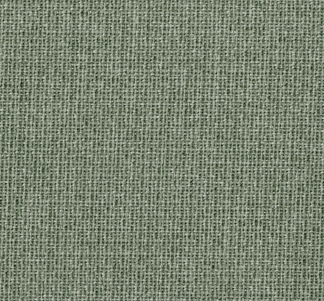 Tissu occultant Cambridge coloris Caper à la texture naturelle pour rideaux sur mesure.