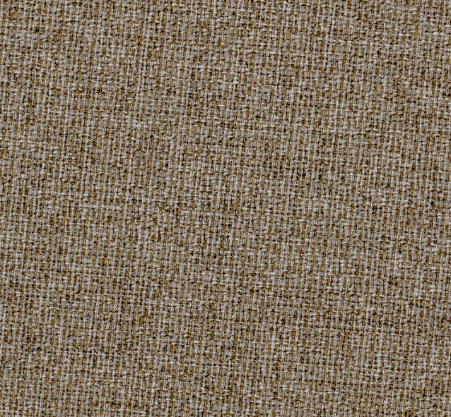 Tissu occultant Cambridge coloris Dust à la texture texturée naturelle.