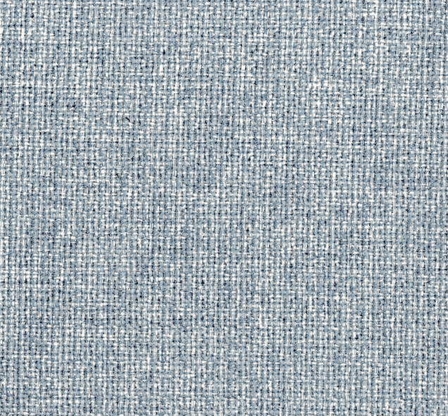 Tissu occultant Cambridge coloris Smoke avec texture tissée naturelle.
