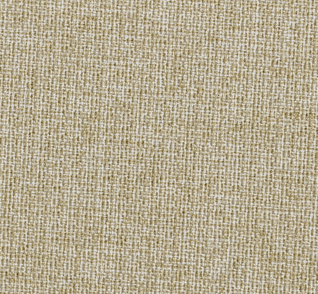 Tissu occultant Cambridge coloris Twine avec texture naturelle pour rideaux sur mesure.